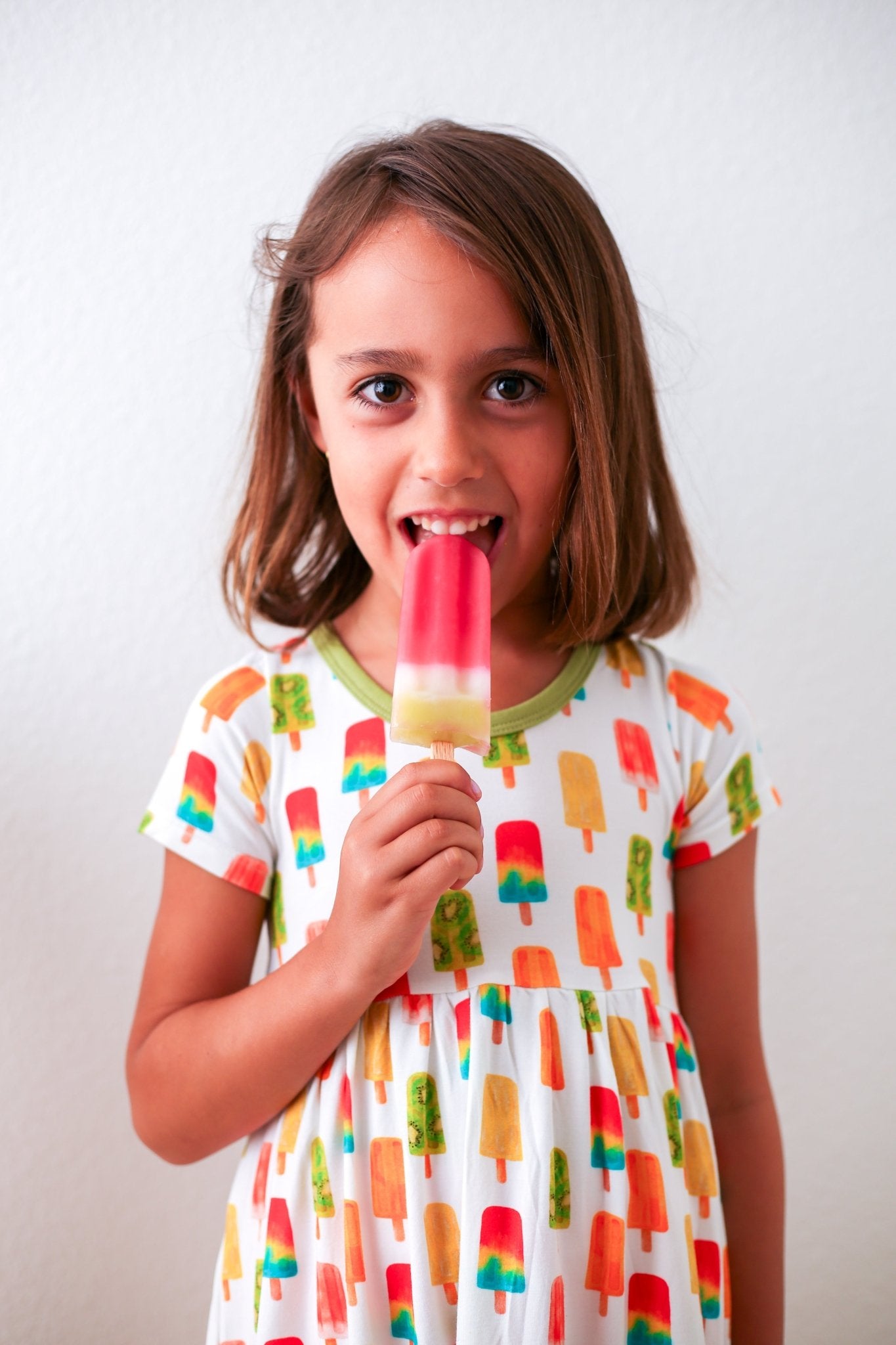 Bestaroo - Anything is Popsicle Dress