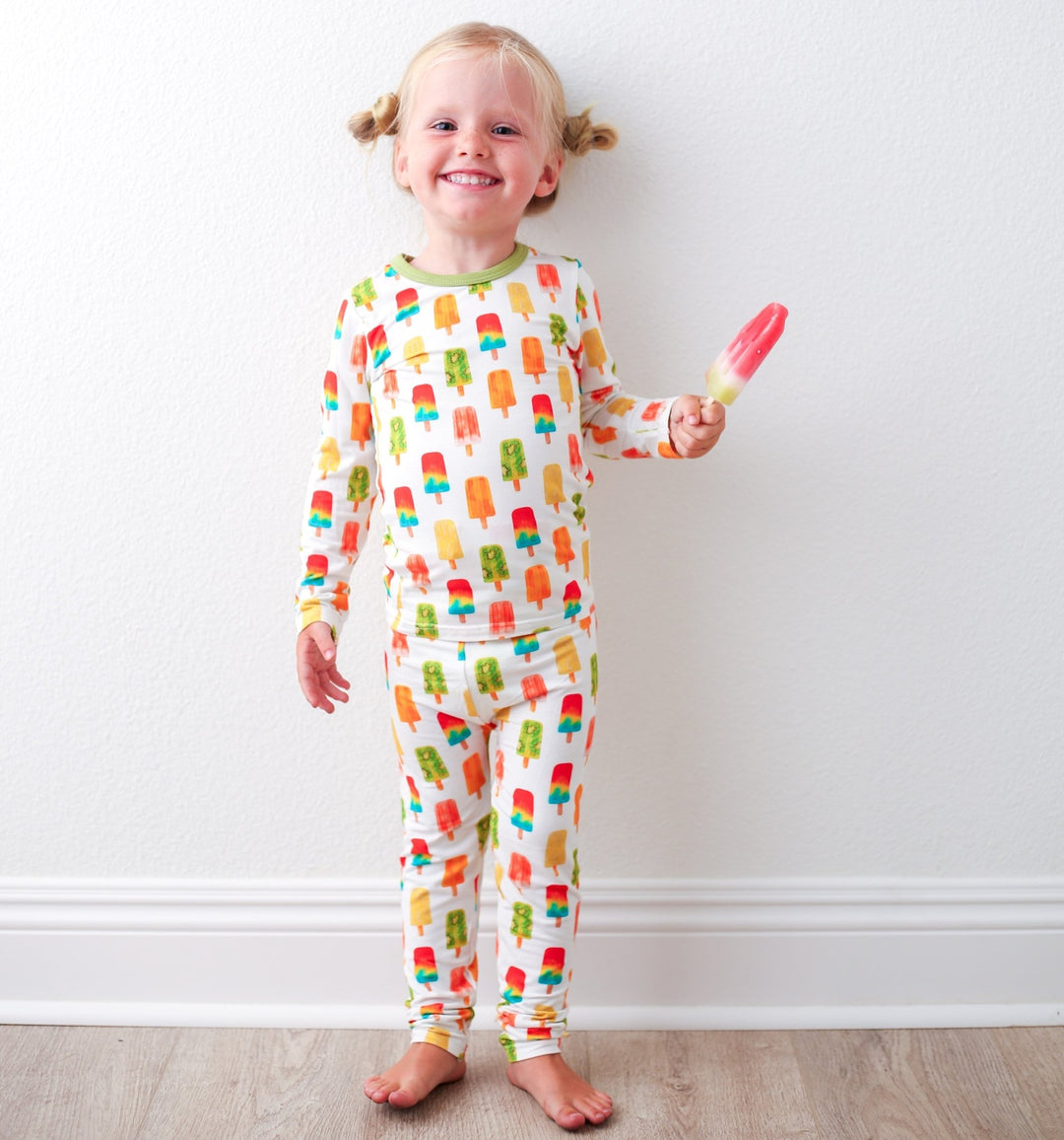 Bestaroo - Anything is Popsicle Pajama