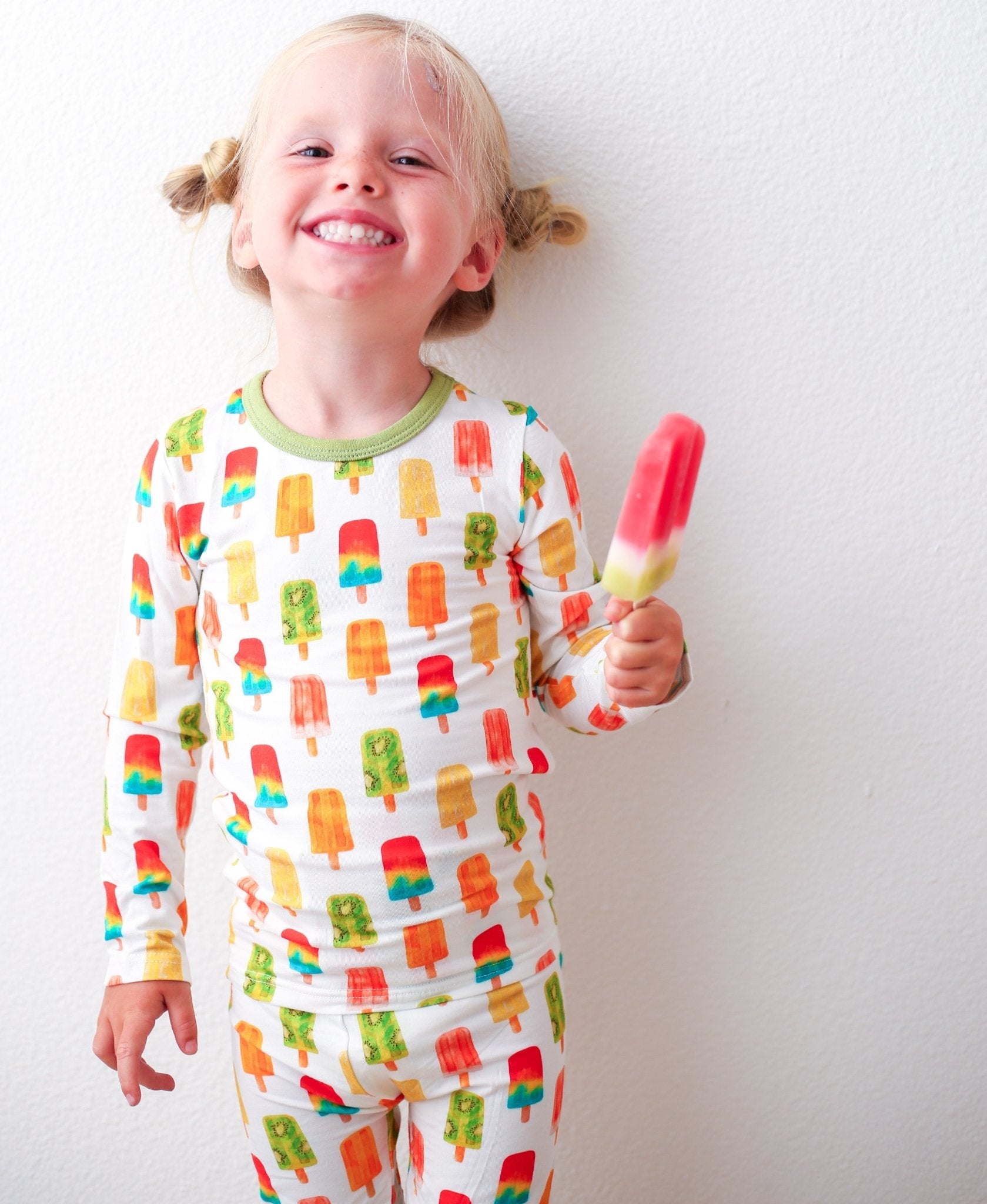 Bestaroo - Anything is Popsicle Pajama