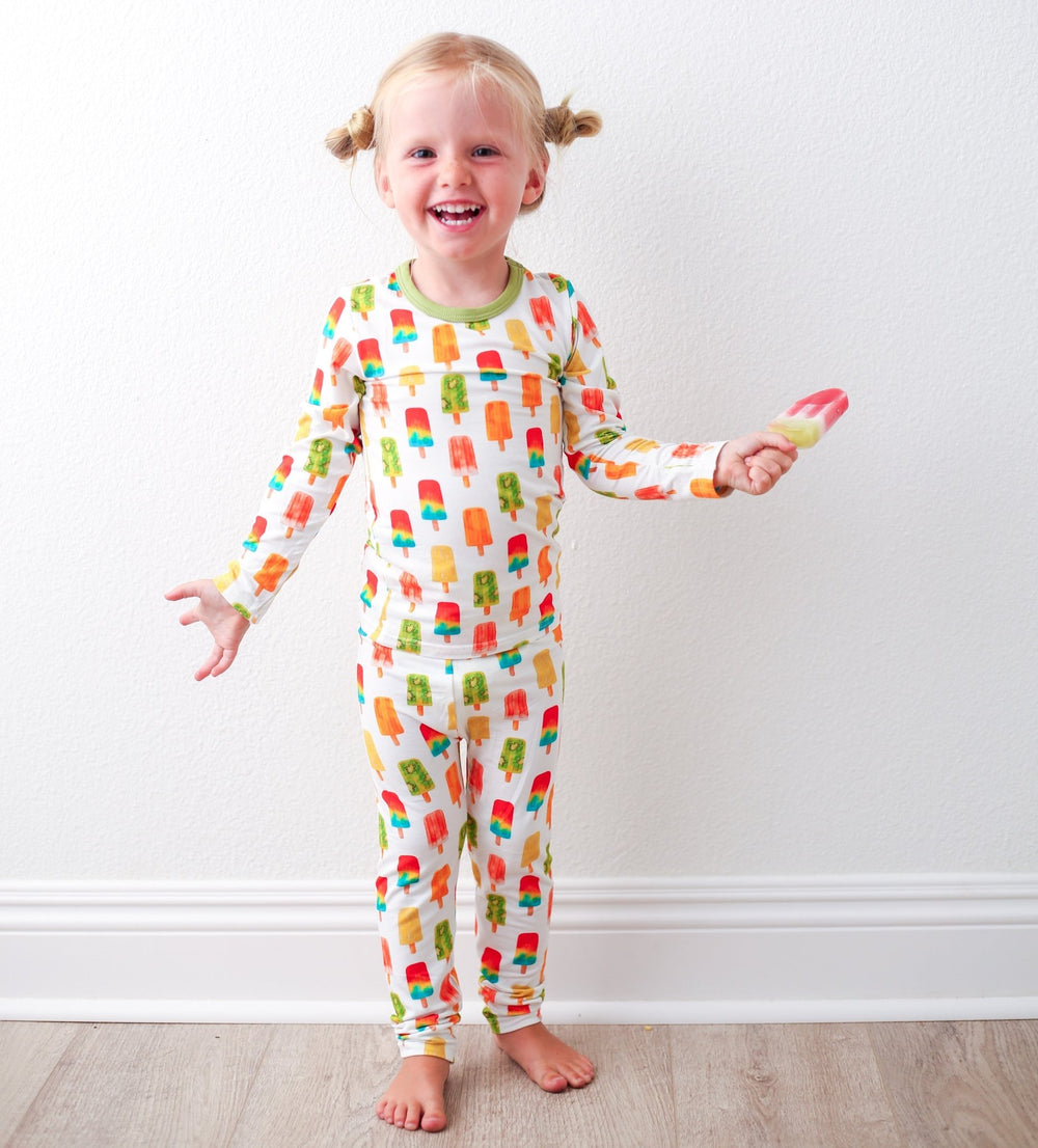 Bestaroo - Anything is Popsicle Pajama