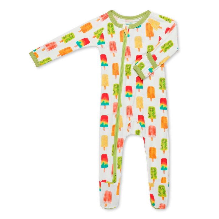 Bestaroo - Anything is Popsicles Footie