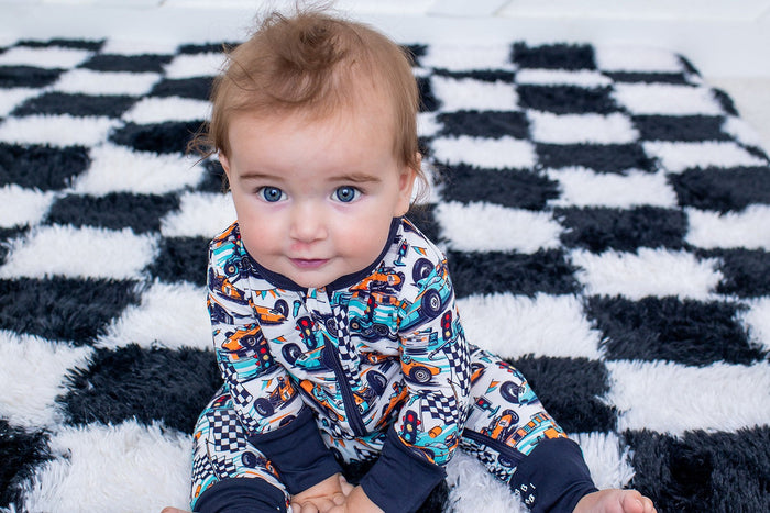 Bestaroo - Bamboo - Apex Dreams Convertible Coverall