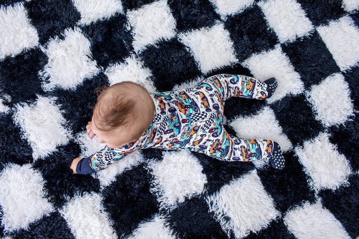 Bestaroo - Bamboo - Apex Dreams Convertible Coverall