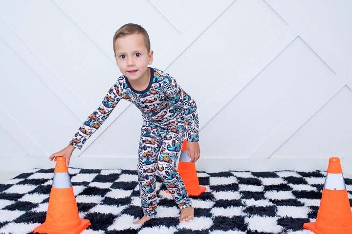 Bestaroo - Bamboo - Apex Dreams Pajama