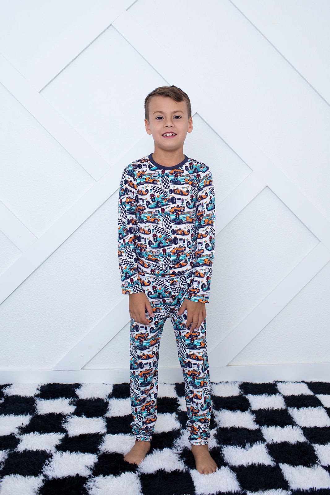 Bestaroo - Bamboo - Apex Dreams Pajama