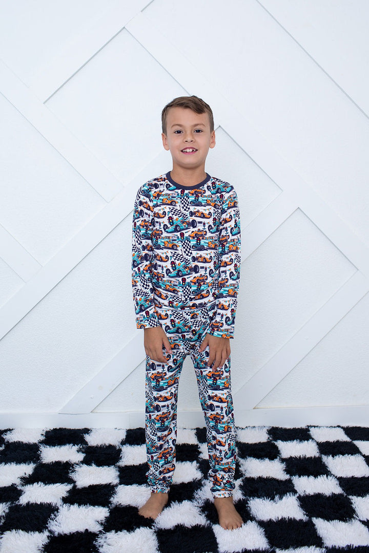 Bestaroo - Bamboo - Apex Dreams Pajama