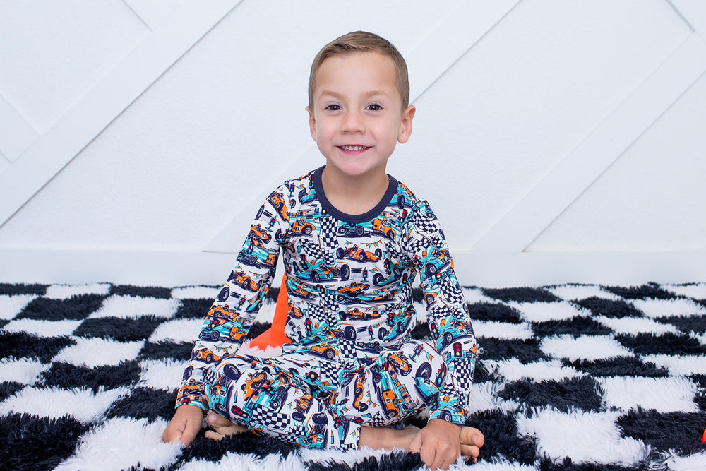 Bestaroo - Bamboo - Apex Dreams Pajama