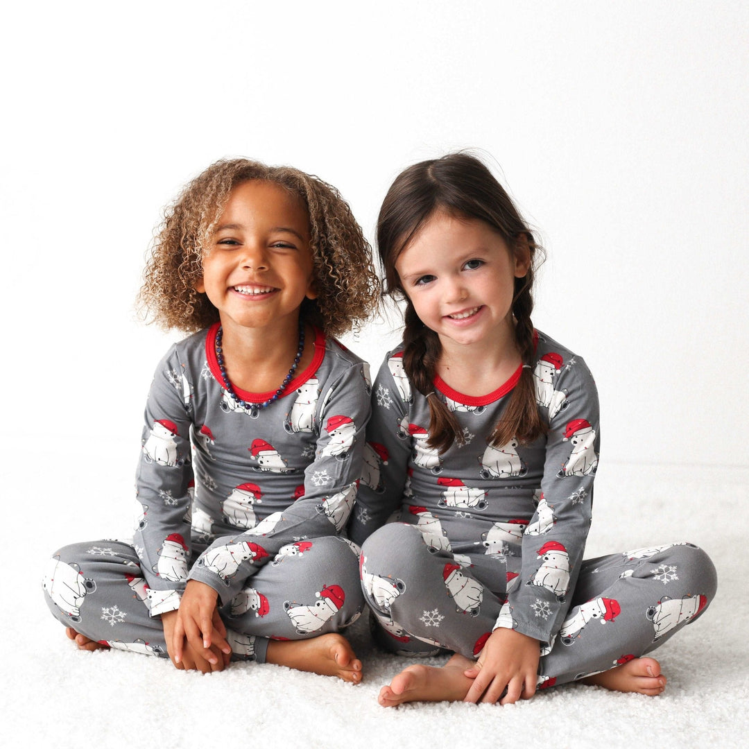 Bestaroo - Bamboo - Aubrey's Hope Bear Jammies