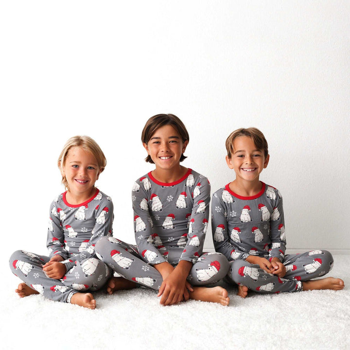 Bestaroo - Aubrey's Hope Bear Jammies