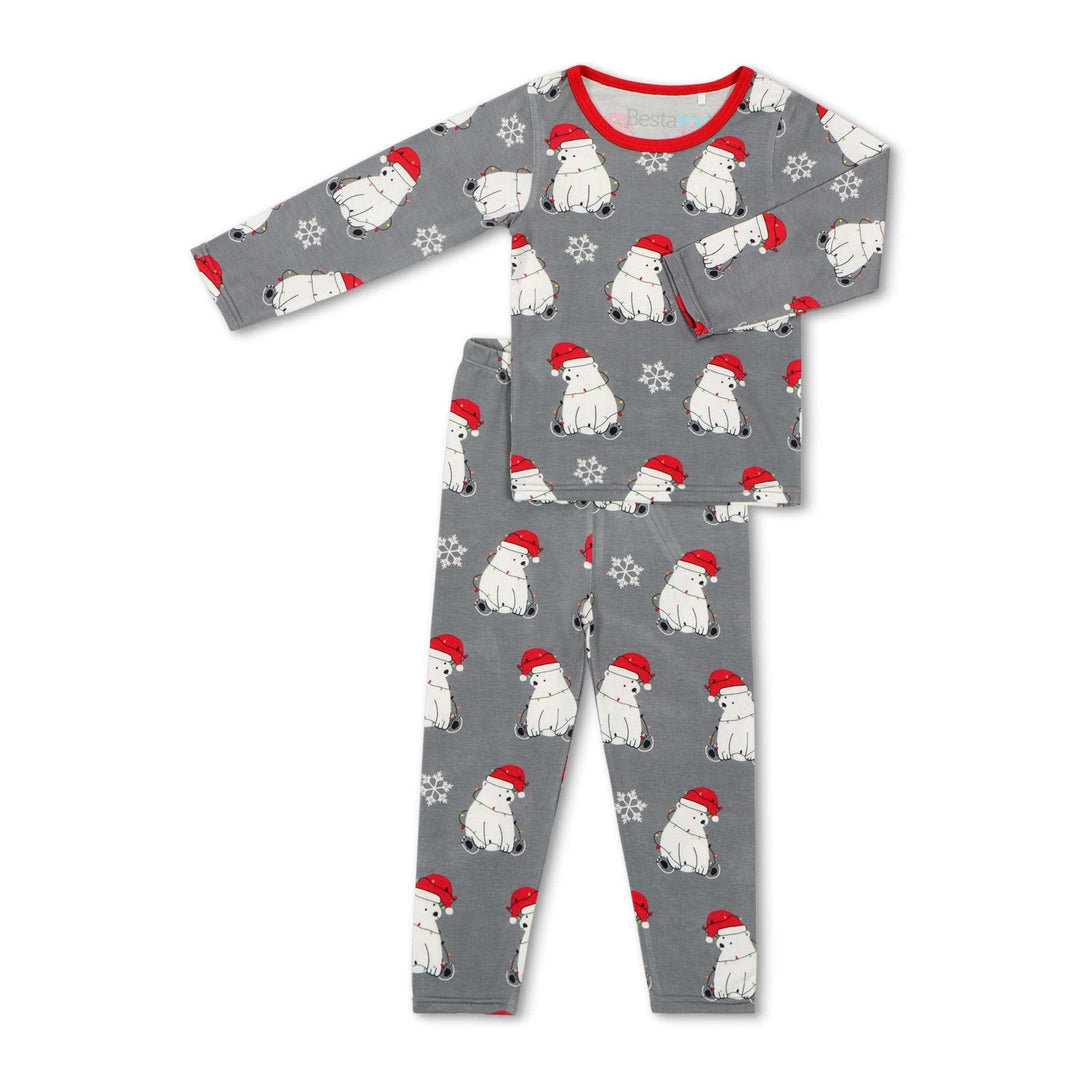 Bestaroo - Aubrey's Hope Bear Jammies