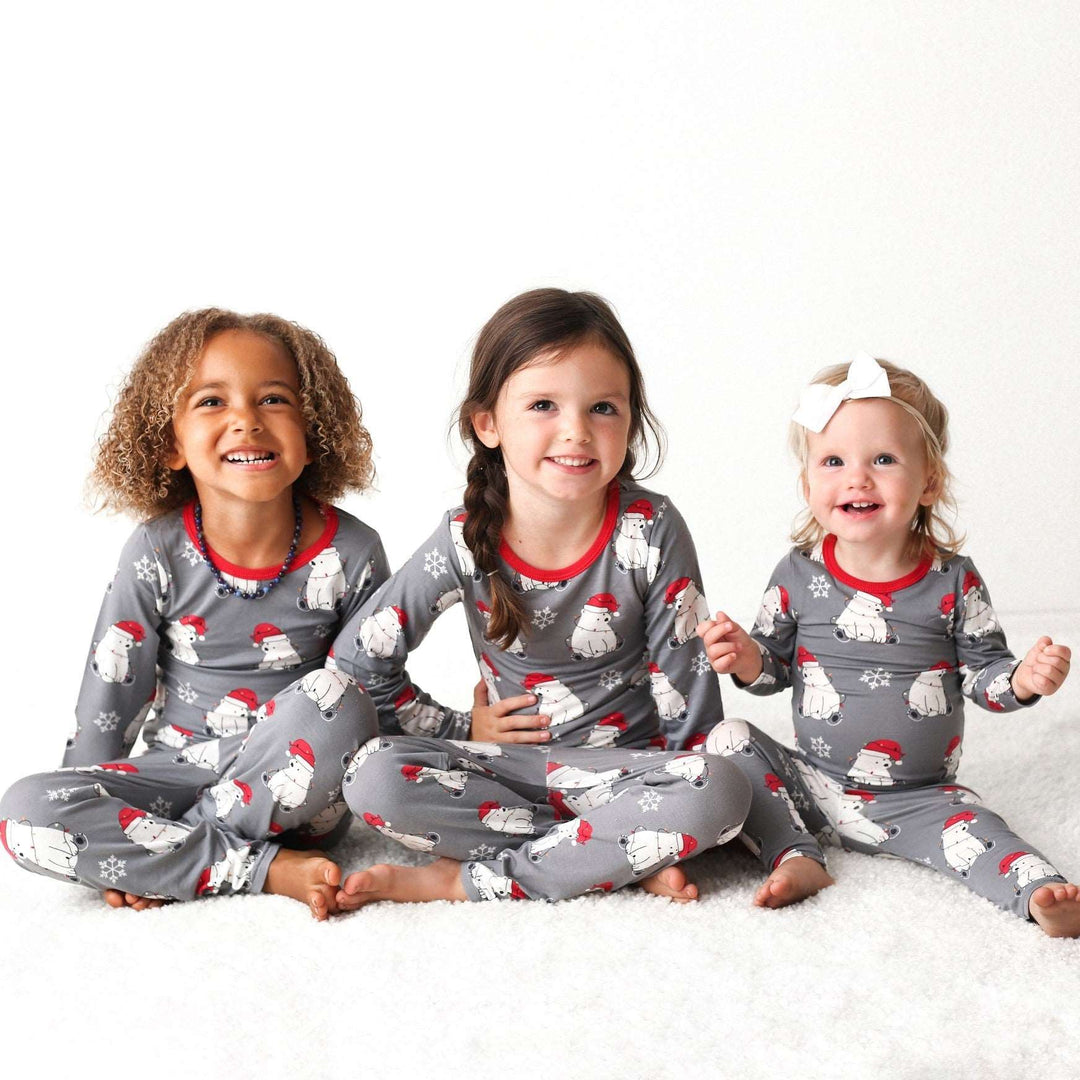Bestaroo - Aubrey's Hope Bear Jammies
