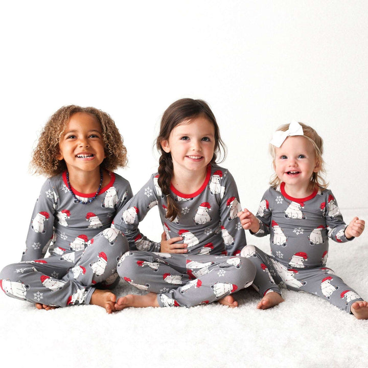 Bestaroo - Aubrey's Hope Bear Jammies