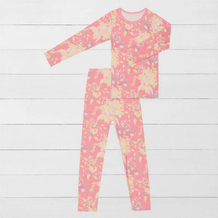 Bestaroo - Bamboo - Aurelia L/S Pajama