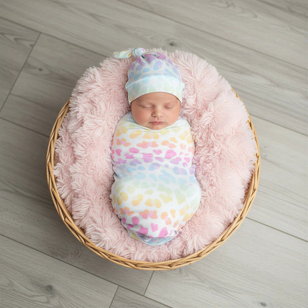 Bestaroo - Bamboo - Aurora Swaddle