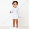 Bestaroo - Bamboo - Ballerina Bodysuit Dress