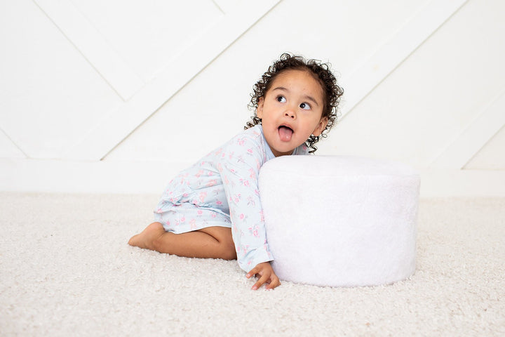 Bestaroo - Bamboo - Ballerina Bodysuit Dress