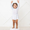 Bestaroo - Bamboo - Ballerina Bodysuit Dress