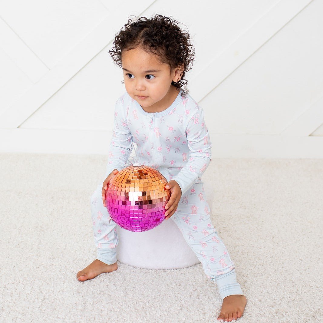 Bestaroo - Bamboo - Ballerina Convertible Coverall