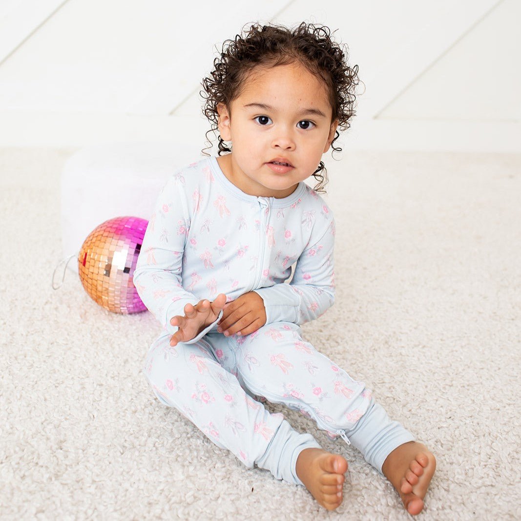 Bestaroo - Bamboo - Ballerina Convertible Coverall