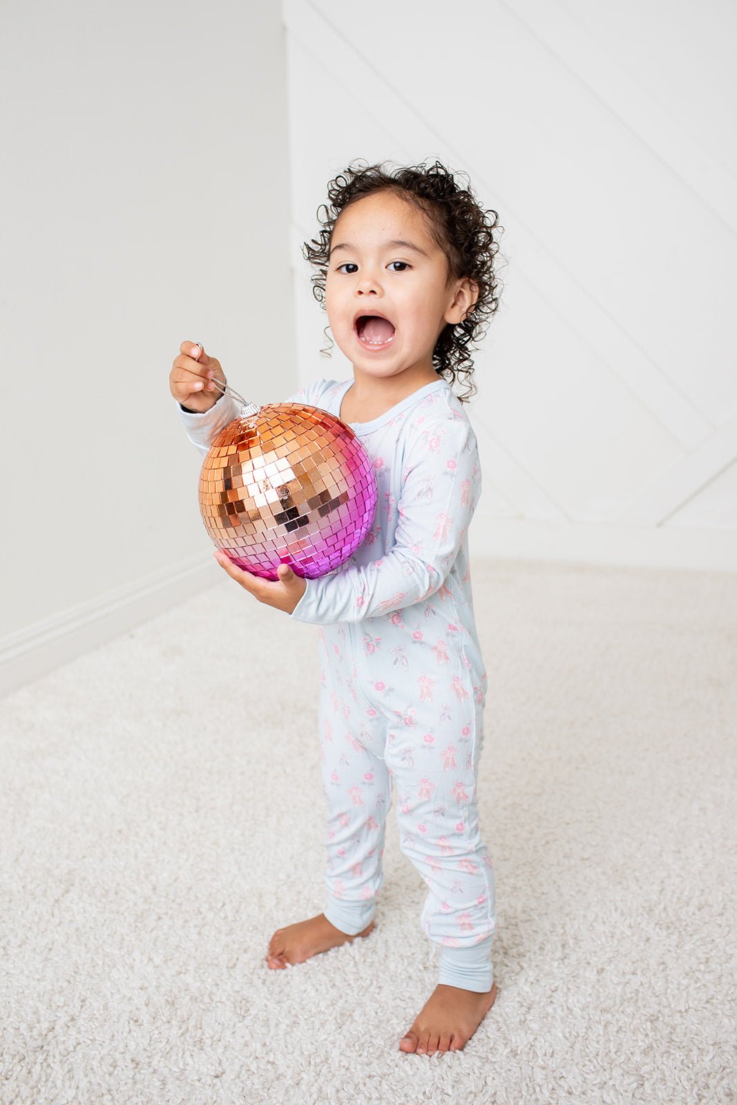 Bestaroo - Bamboo - Ballerina Convertible Coverall