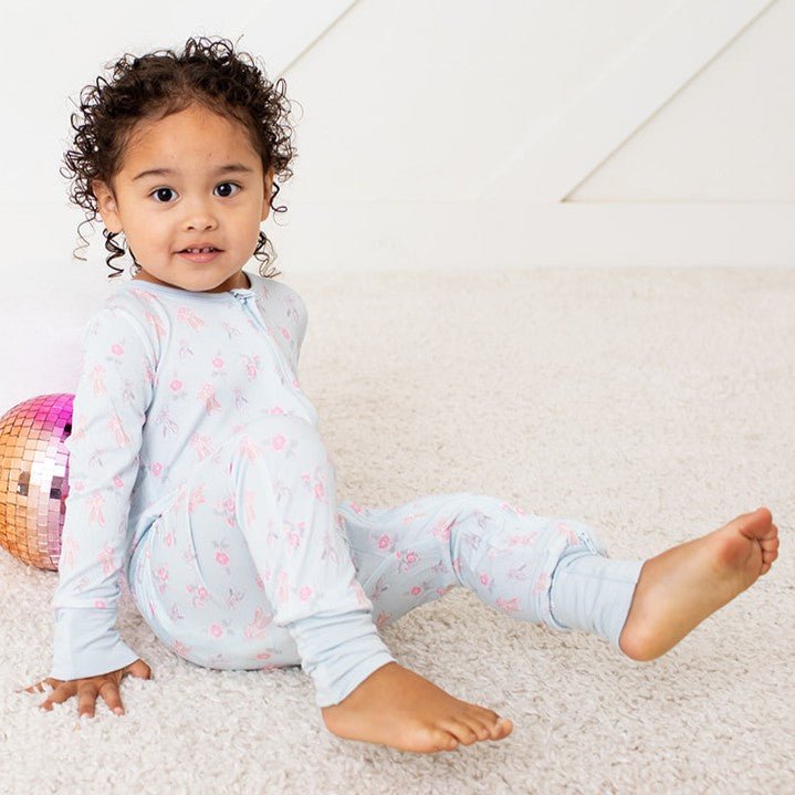 Bestaroo - Bamboo - Ballerina Convertible Coverall