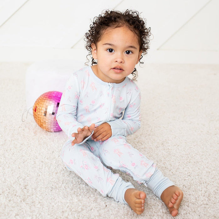 Bestaroo - Bamboo - Ballerina Convertible Coverall