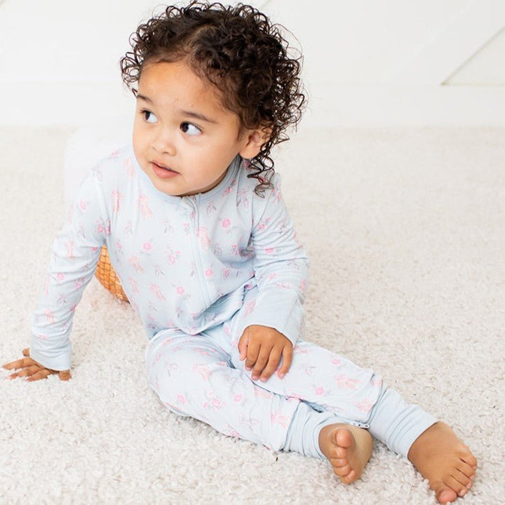 Bestaroo - Bamboo - Ballerina Convertible Coverall