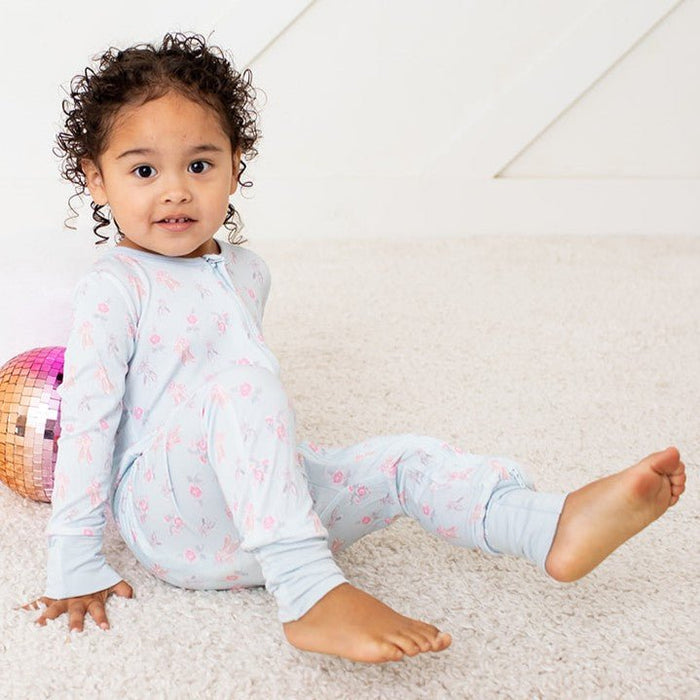 Bestaroo - Bamboo - Ballerina Convertible Coverall