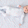 Bestaroo - Bamboo - Ballerina Footie