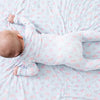 Bestaroo - Bamboo - Ballerina Footie