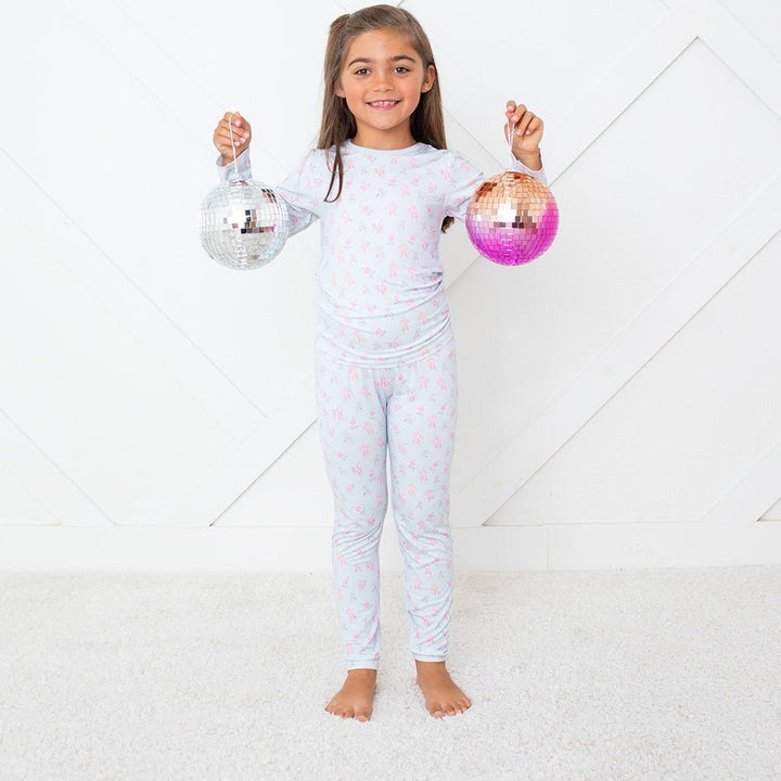 Bestaroo - Bamboo - Ballerina Pajama