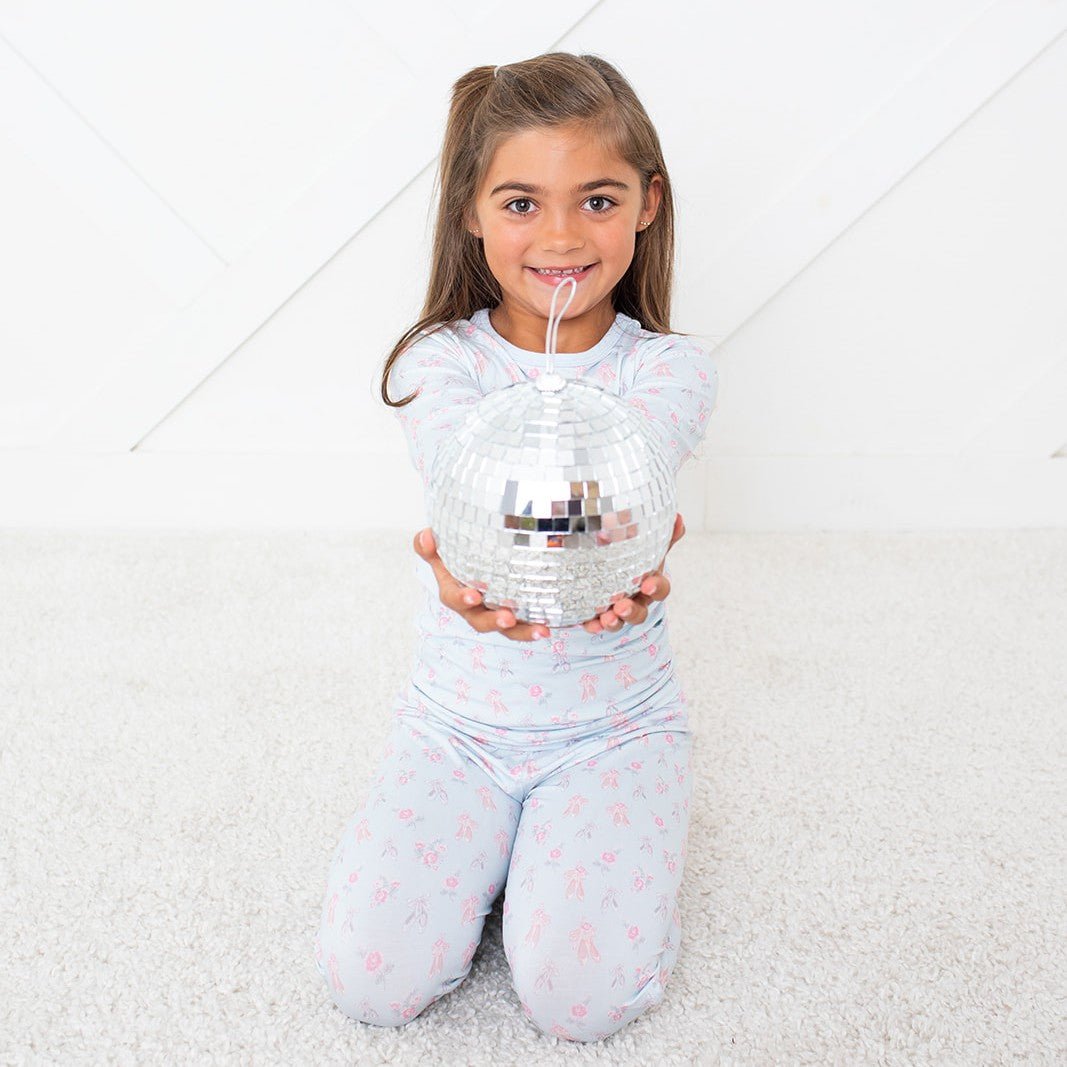 Bestaroo - Bamboo - Ballerina Pajama