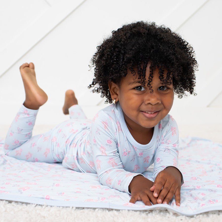 Bestaroo - Bamboo - Ballerina Pajama