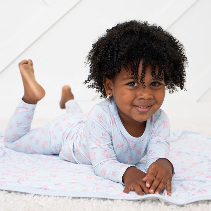 Bestaroo - Bamboo - Ballerina Pajama