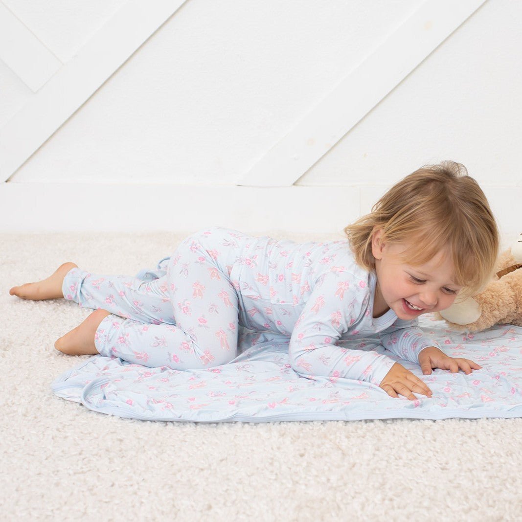 Bestaroo - Bamboo - Ballerina Pajama
