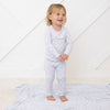 Bestaroo - Bamboo - Ballerina Pajama