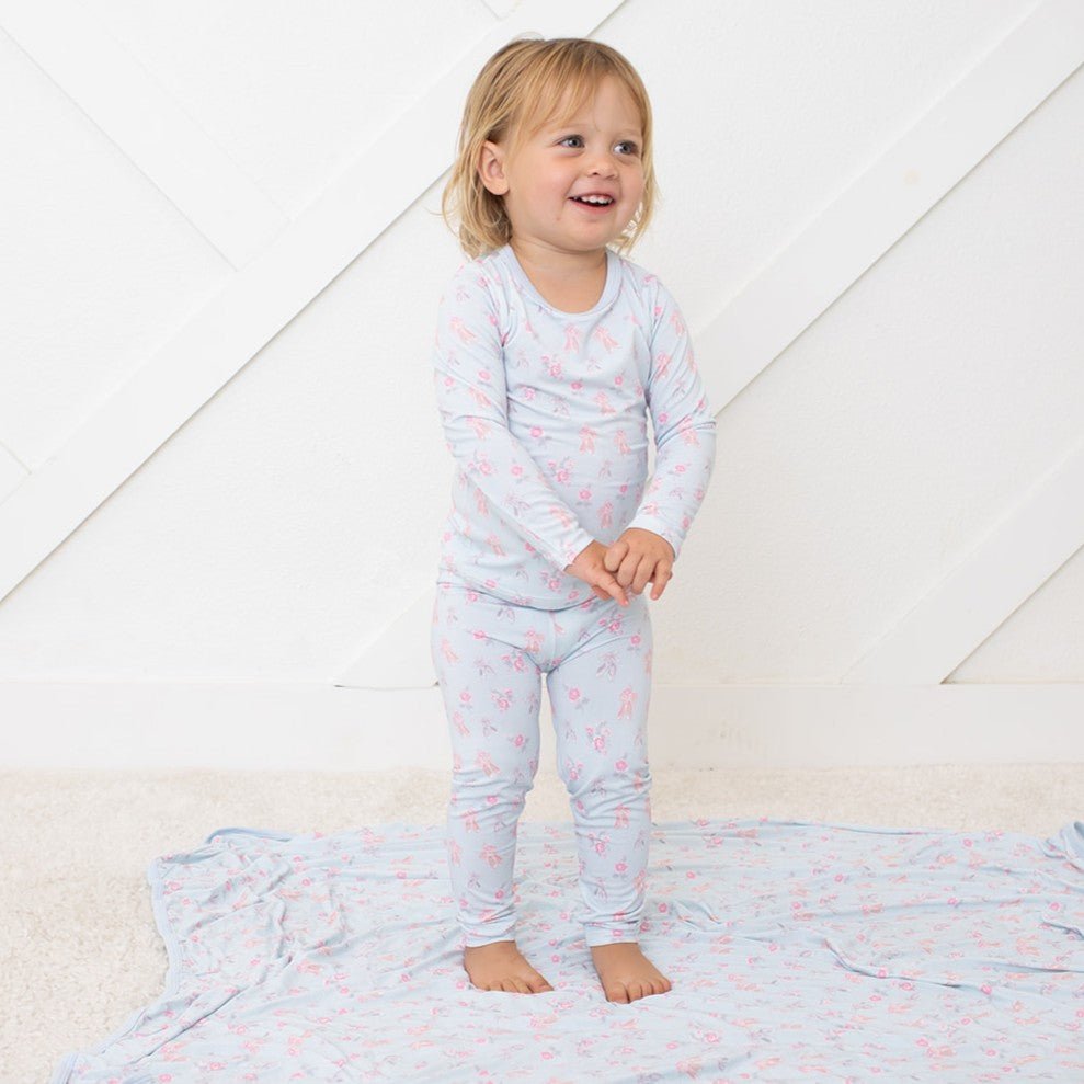 Bestaroo - Bamboo - Ballerina Pajama