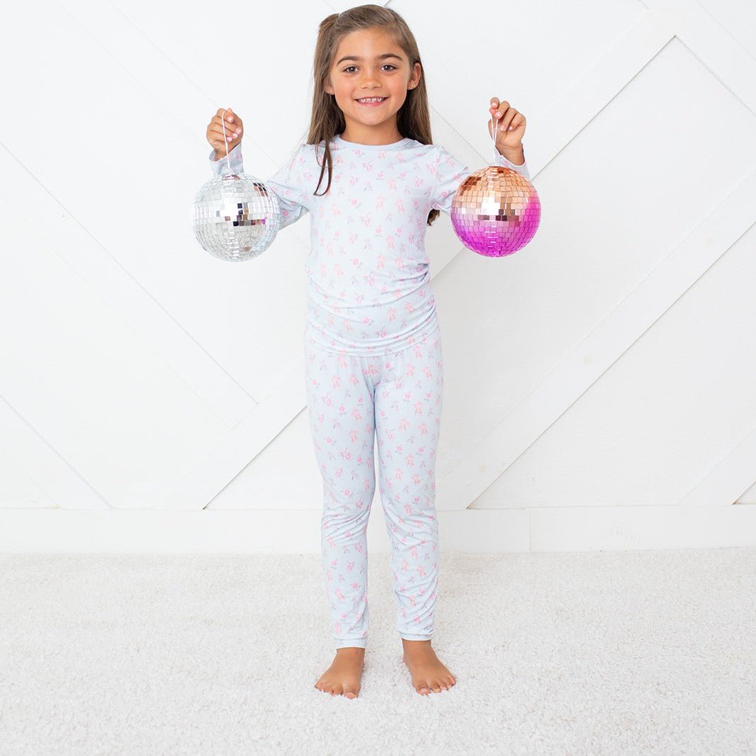 Bestaroo - Bamboo - Ballerina Pajama