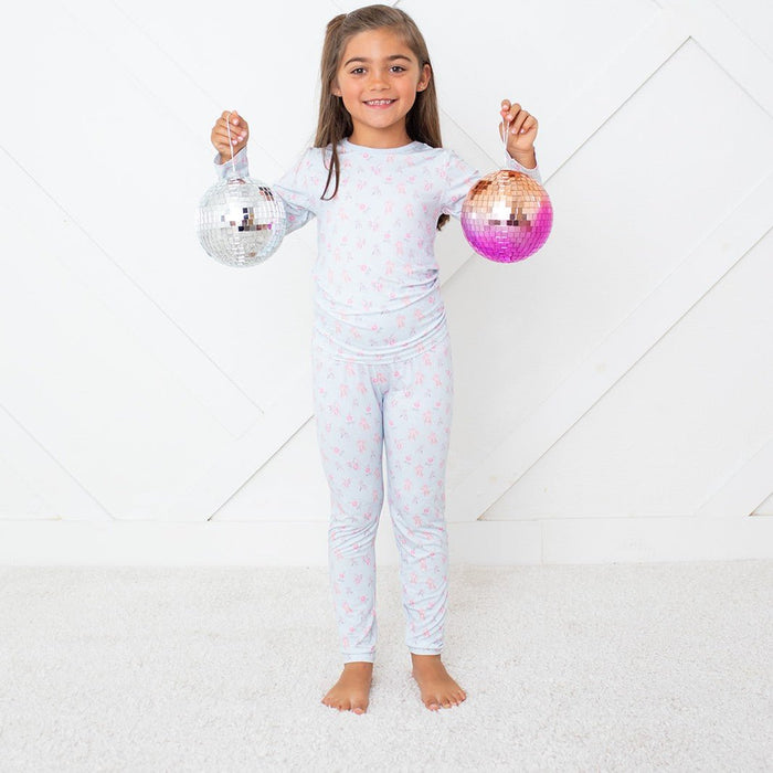 Bestaroo - Bamboo - Ballerina Pajama