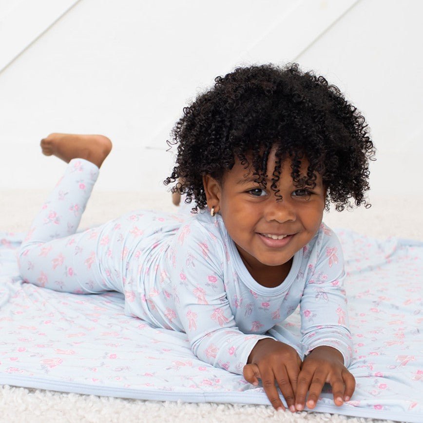 Bestaroo - Bamboo - Ballerina Pajama