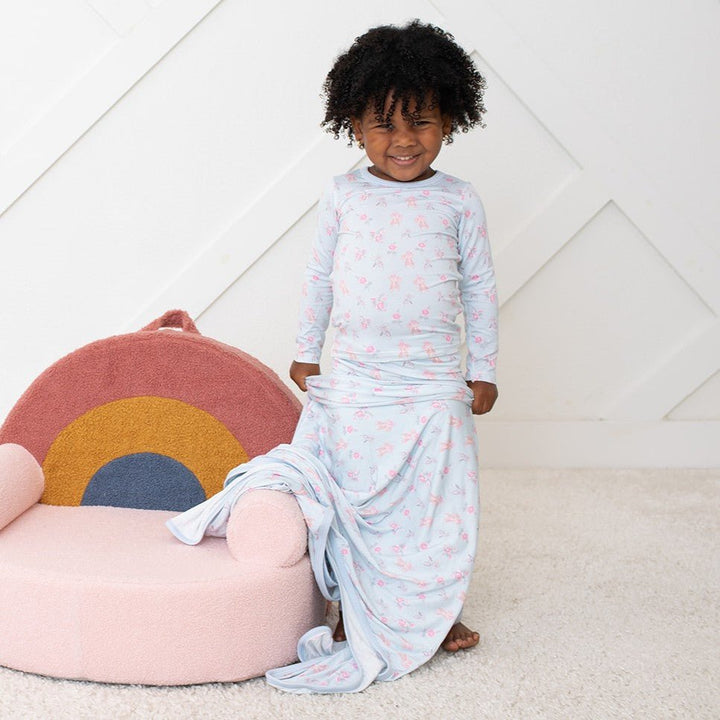Bestaroo - Bamboo - Ballerina Pajama