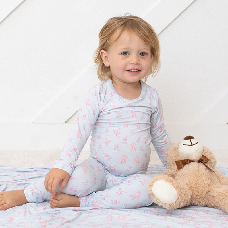 Bestaroo - Bamboo - Ballerina Pajama