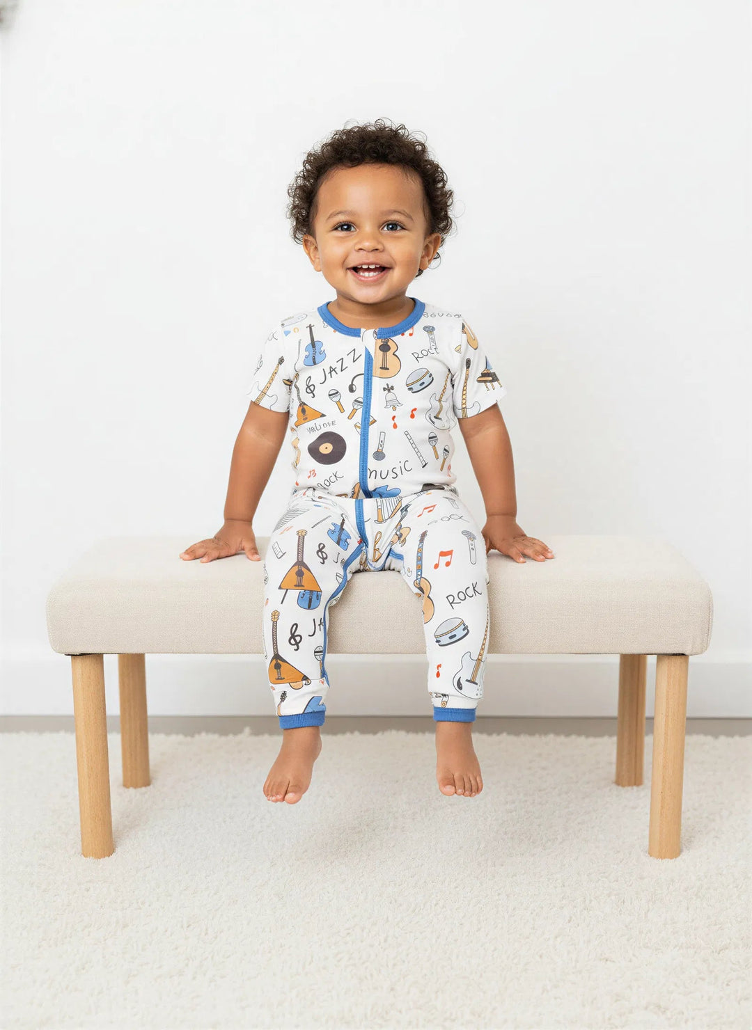 Bestaroo - Bamboo - Bamboo Boogie Coverall