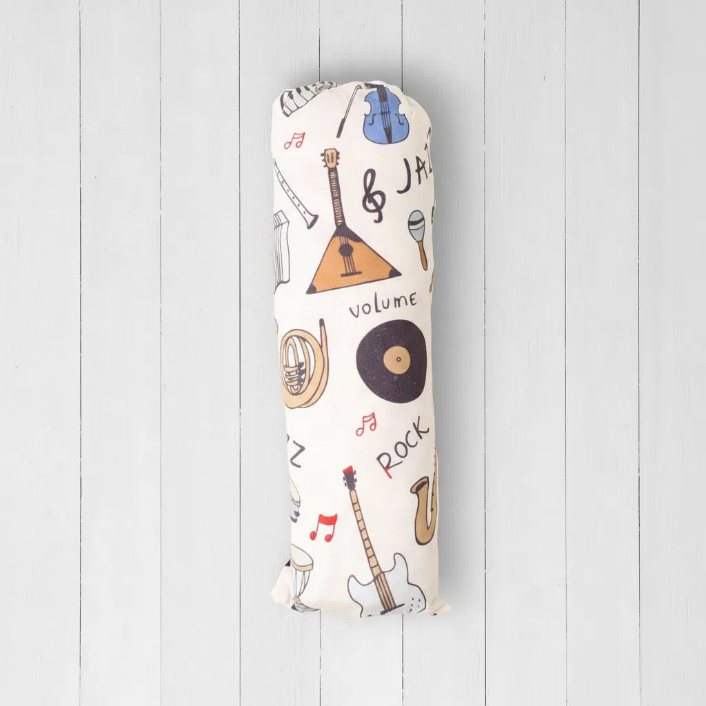 Bestaroo - Bamboo - Bamboo Boogie Swaddle