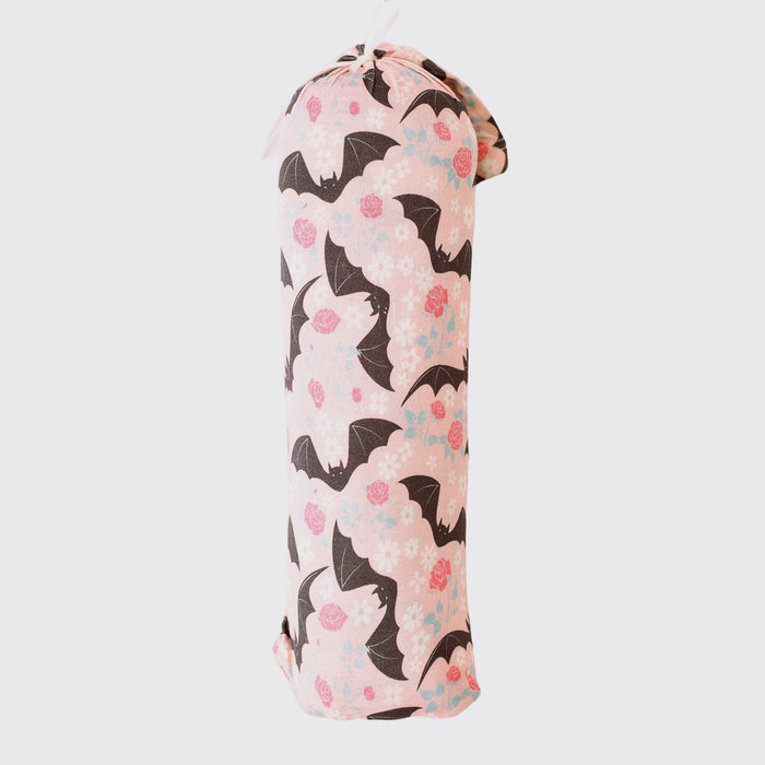 Bestaroo - Bamboo - Batty Blossoms Swaddle