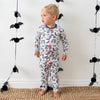 Bestaroo - Bamboo - Batty Wheels Pajama