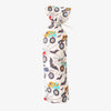 Bestaroo - Bamboo - Batty Wheels Swaddle