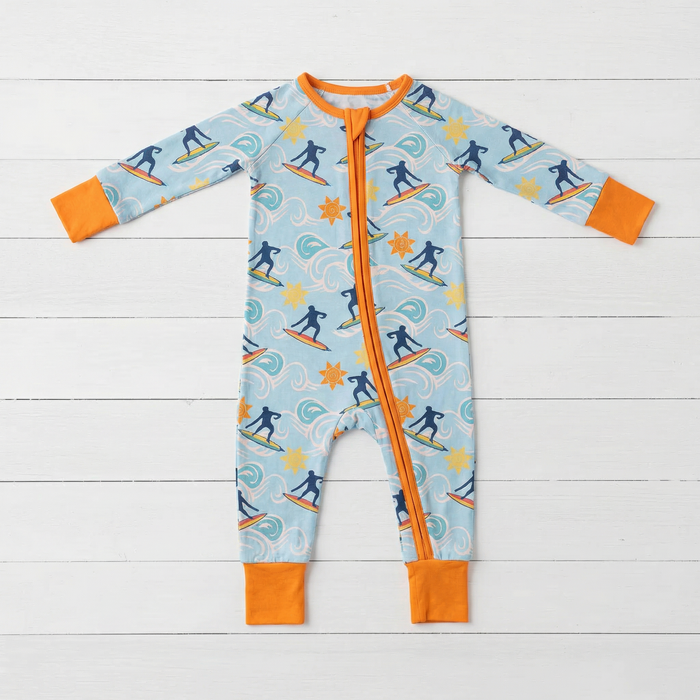 Beach Break  Convertible Coverall - Bestaroo