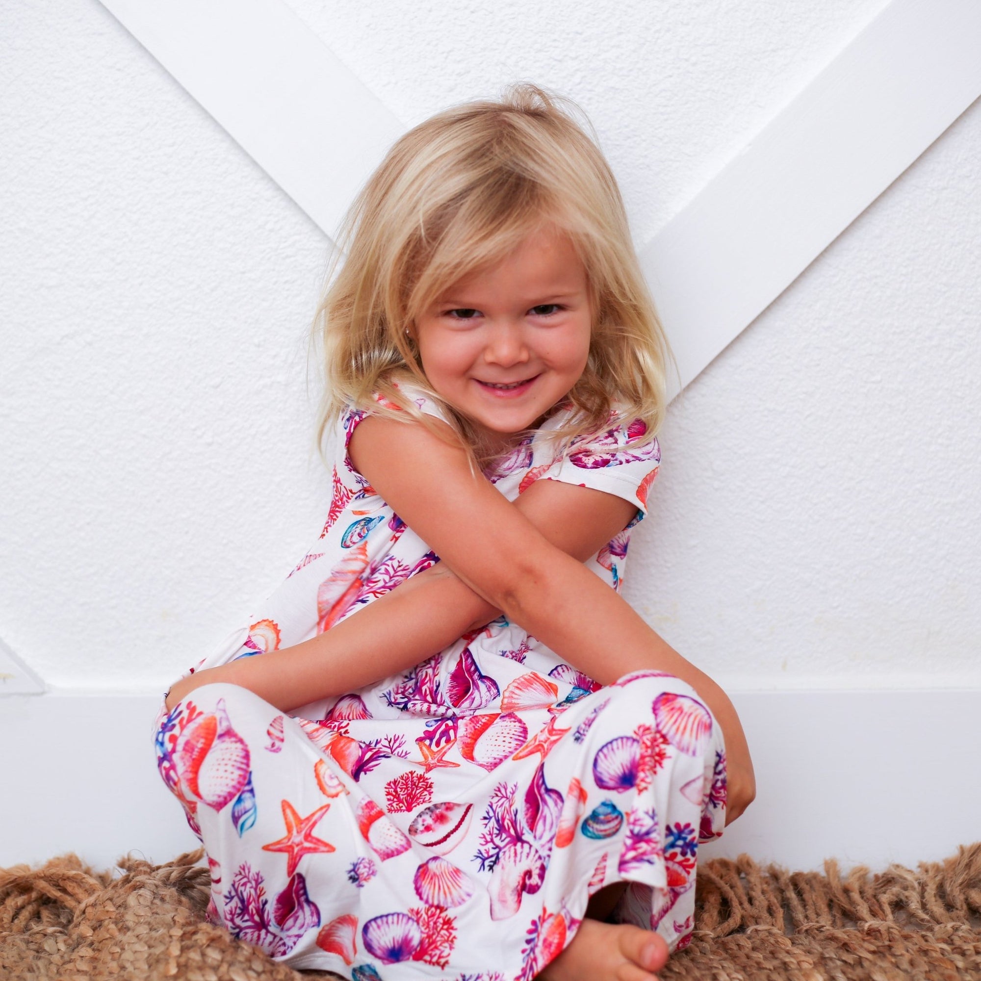Bestaroo - Beachy Keen Dress