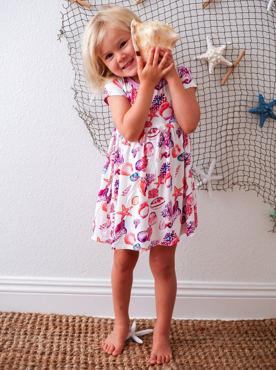 Bestaroo - Beachy Keen Dress